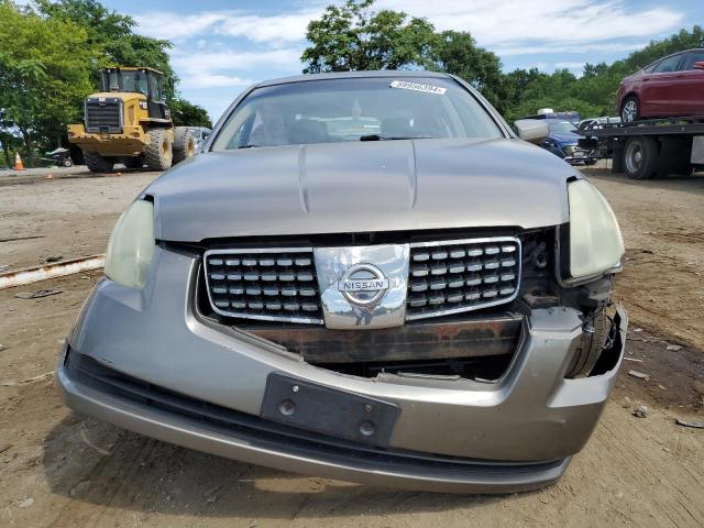 Photo 5 from auction – 2004 NISSAN MAXIMA SE with VIN 1N4BA41E24C907575
