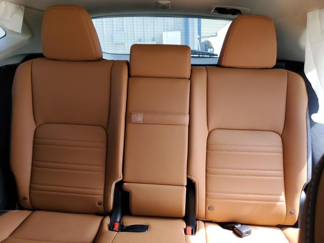 Photo 10 from auction – 2021 LEXUS NX 300 BAS with VIN JTJDARBZ7M5027183