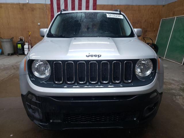 Photo 5 from auction – 2015 JEEP RENEGADE L with VIN ZACCJBBT3FPB45727
