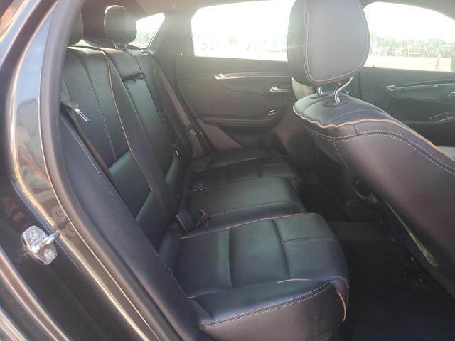Photo 10 from auction – 2015 CHEVROLET IMPALA LTZ with VIN 2G1165S34F9110659