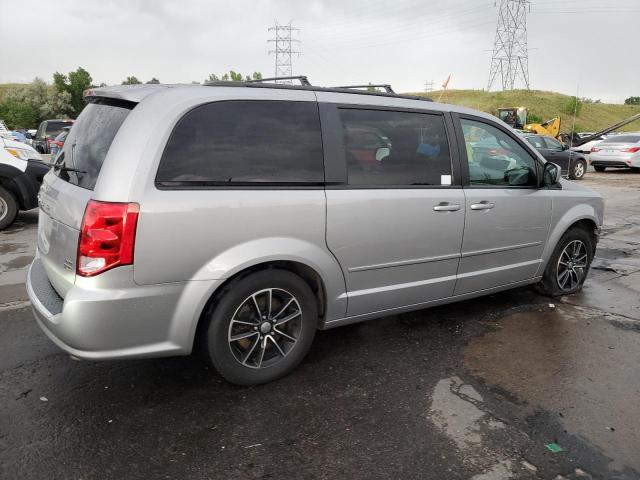Photo 3 from auction – 2017 DODGE GRAND CARA with VIN 2C4RDGEG1HR791439