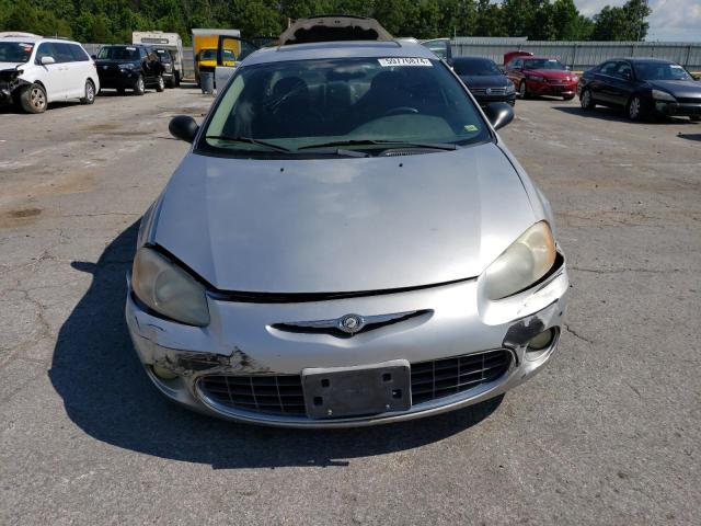 Photo 5 from auction – 2003 DODGE STRATUS with VIN 1B3EL46J55N675925