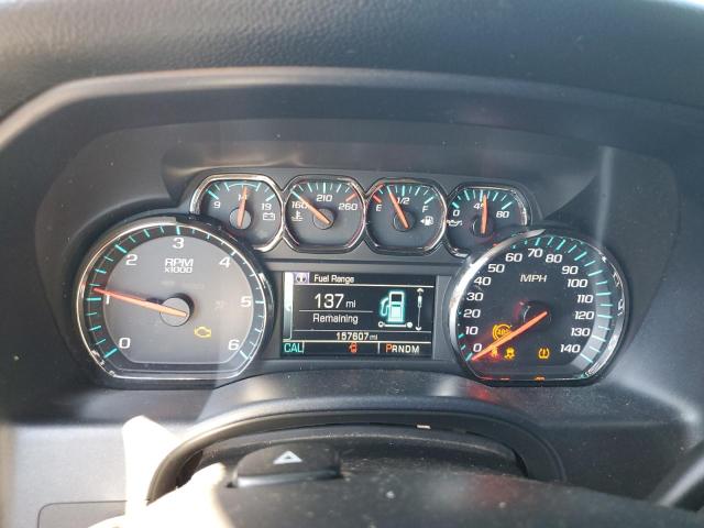 Photo 9 from auction – 2015 CHEVROLET SILVERADO with VIN 3GCUKREC2FG423038