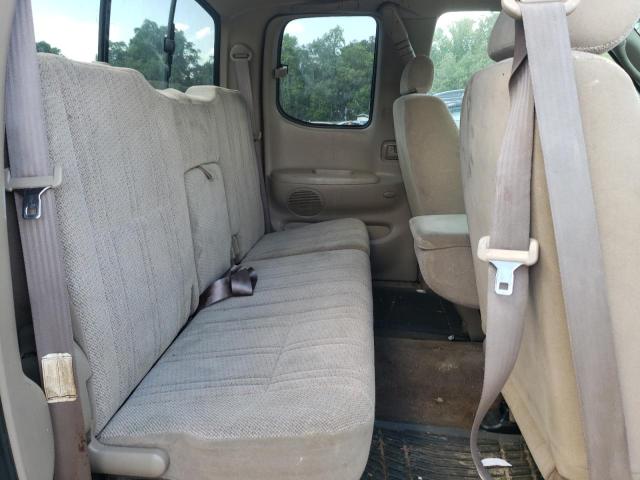 Photo 10 from auction – 2000 TOYOTA TUNDRA ACC with VIN 5TBBT4418YS072950