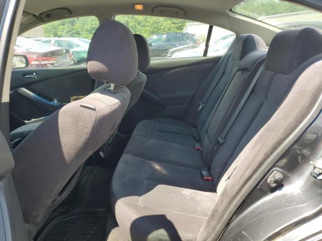 Photo 10 from auction – 2008 NISSAN ALTIMA 2.5 with VIN 1N4AL21E98C126777