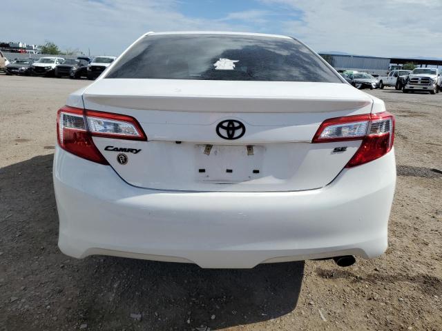 Photo 6 from auction – 2014 TOYOTA CAMRY L with VIN 4T1BF1FK0EU796377