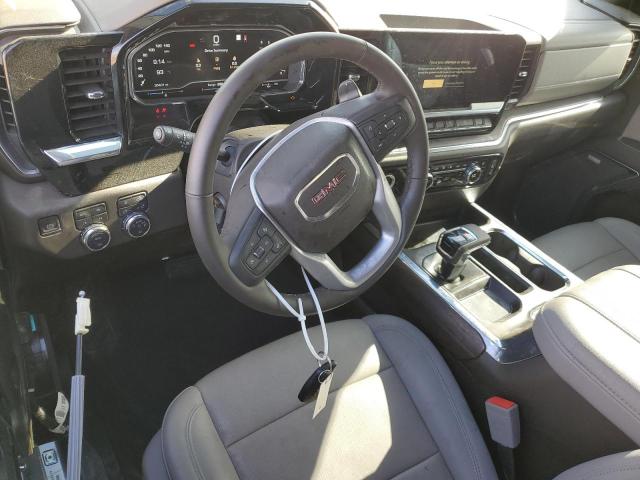 Photo 8 from auction – 2023 GMC SIERRA K15 with VIN 3GTUUDED3PG187507