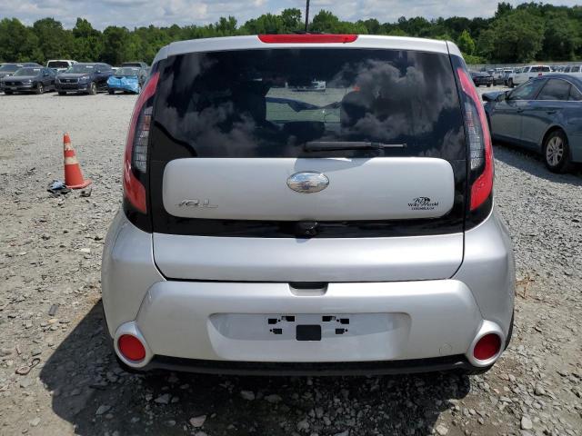 Photo 6 from auction – 2014 KIA SOUL ! with VIN KNDJX3A51E7702225