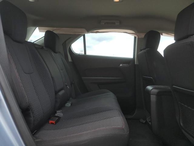 Photo 11 from auction – 2015 CHEVROLET EQUINOX LS with VIN 2GNALAEK3F6131149
