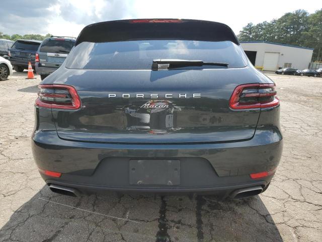 Photo 6 from auction – 2018 PORSCHE MACAN with VIN WP1AA2A54JLB08580