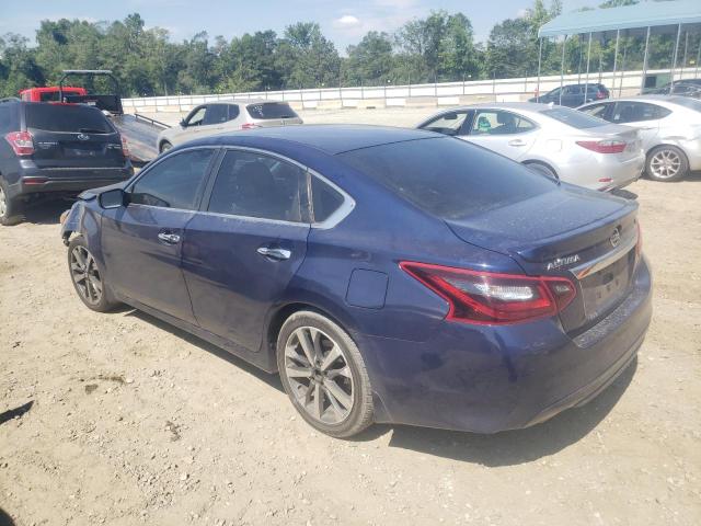 Photo 2 from auction – 2017 NISSAN ALTIMA 2.5 with VIN 1N4AL3AP3HC108539
