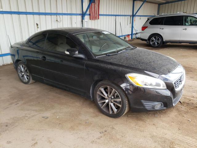 Photo 4 from auction – 2011 VOLVO C70 T5 with VIN YV1672MC2BJ120105