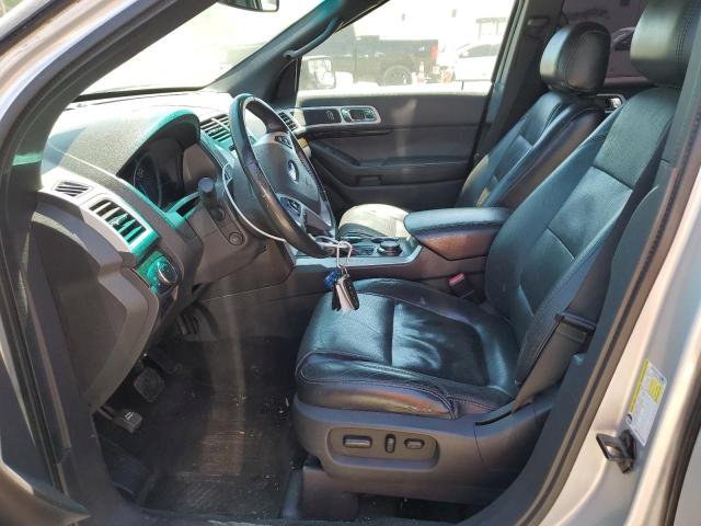 Photo 7 from auction – 2011 FORD EXPLORER L with VIN 1FMHK8F8XBGA82799