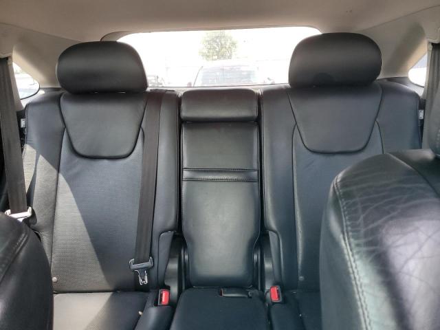 Photo 10 from auction – 2011 LEXUS RX 350 with VIN 2T2BK1BA6BC094243