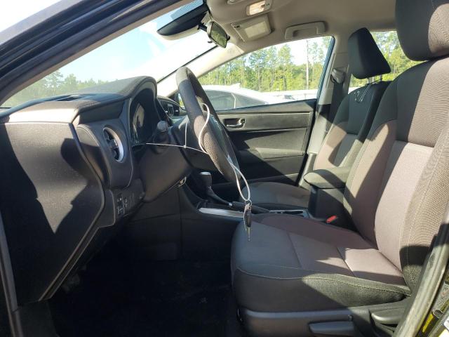 Photo 7 from auction – 2018 TOYOTA COROLLA L with VIN 2T1BURHE2JC089403