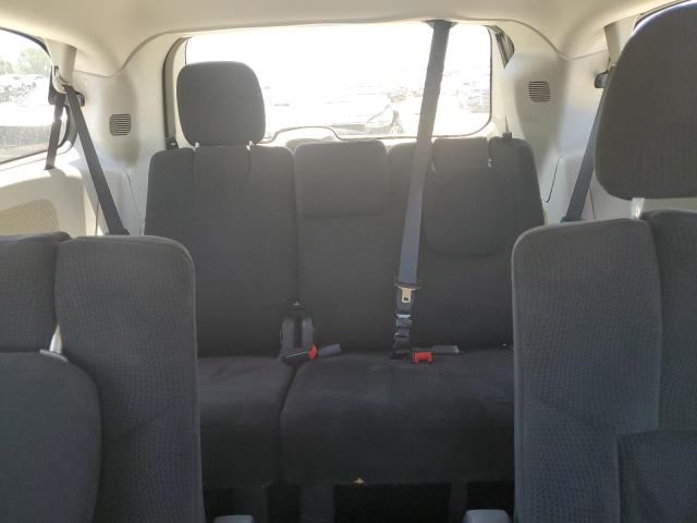 Photo 10 from auction – 2013 DODGE GRAND CARA with VIN 2C4RDGCG4DR739607