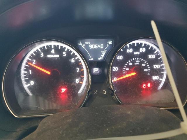 Photo 9 from auction – 2017 NISSAN VERSA S with VIN 3N1CN7AP1HL808765