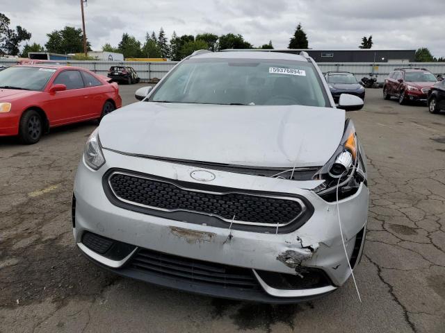 Photo 5 from auction – 2019 KIA NIRO FE with VIN KNDCB3LC4K5314772