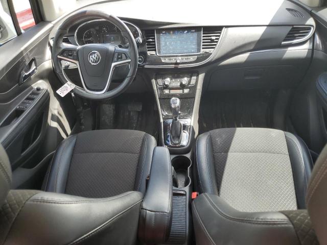 Photo 8 from auction – 2019 BUICK ENCORE PRE with VIN KL4CJASB4KB752123