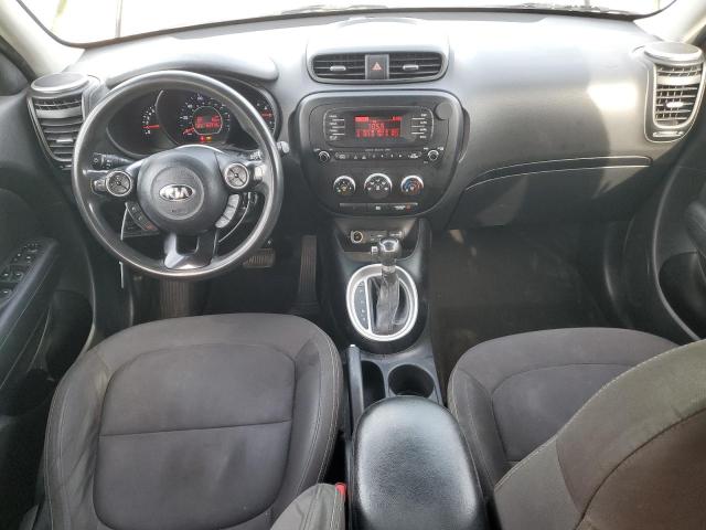 Photo 8 from auction – 2015 KIA SOUL with VIN KNDJN2A20F7807149