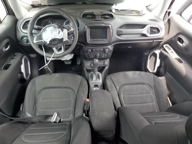 Photo 8 from auction – 2019 JEEP RENEGADE L with VIN ZACNJBBB7KPK55848