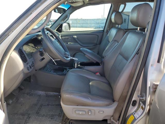 Photo 7 from auction – 2007 TOYOTA SEQUOIA SR with VIN 5TDBT44A57S290723