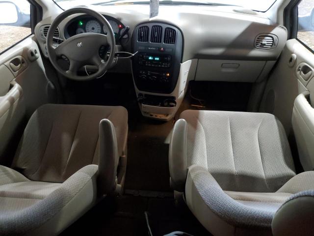 Photo 8 from auction – 2006 DODGE GRAND CARA with VIN 1D4GP24R56B583583