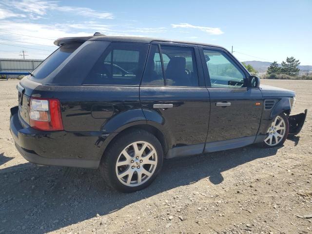 Photo 3 from auction – 2008 LAND ROVER RANGE ROVE with VIN SALSK25418A177892