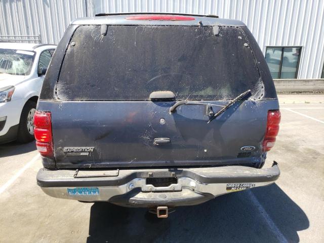 Photo 6 from auction – 2001 FORD EXPEDITION with VIN 1FMRU15W71LB19559