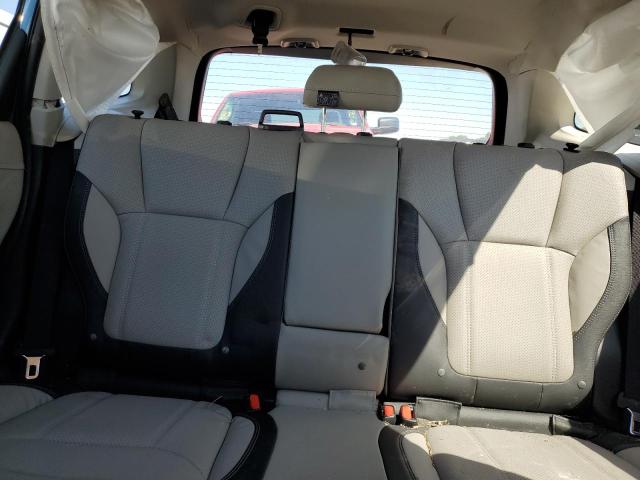 Photo 10 from auction – 2023 SUBARU FORESTER L with VIN JF2SKANC5PH494137