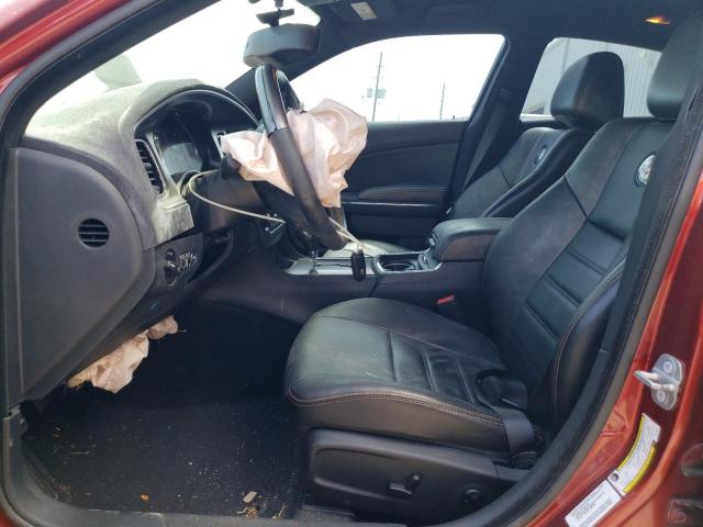 Photo 7 from auction – 2014 DODGE CHARGER R/ with VIN 2C3CDXCT8EH219280
