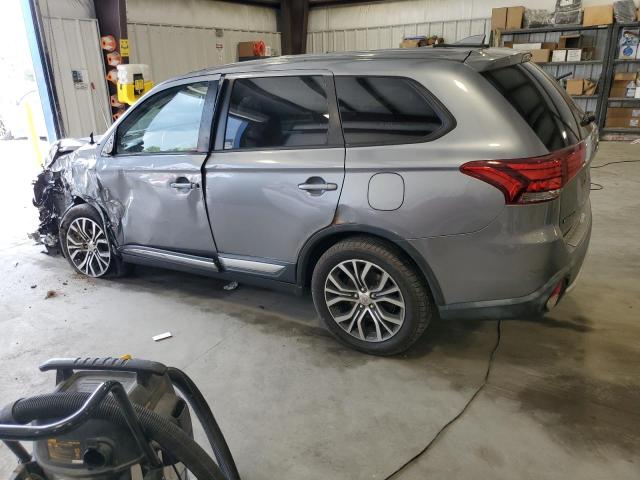 Photo 2 from auction – 2018 MITSUBISHI OUTLANDER with VIN JA4AD3A37JZ014374