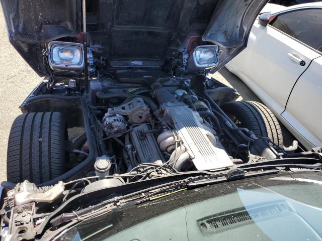 Photo 11 from auction – 1987 CHEVROLET CORVETTE with VIN 1G1YY2187H5113477