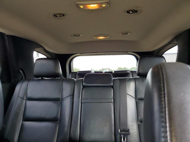 Photo 10 from auction – 2013 DODGE DURANGO CR with VIN 1C4RDHDG7DC602125