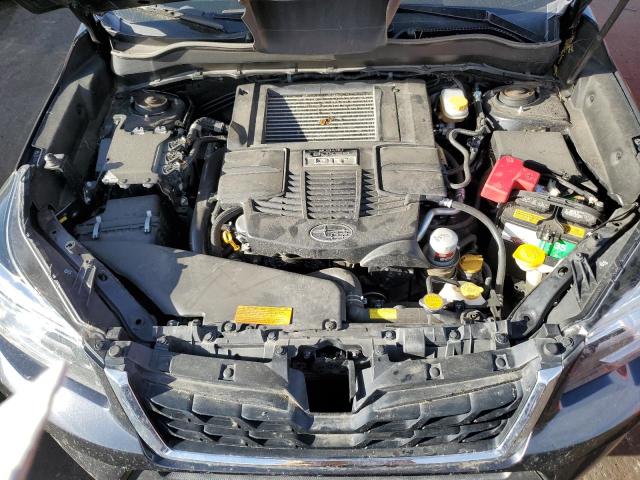Photo 11 from auction – 2017 SUBARU FORESTER 2 with VIN JF2SJGWC4HH479571