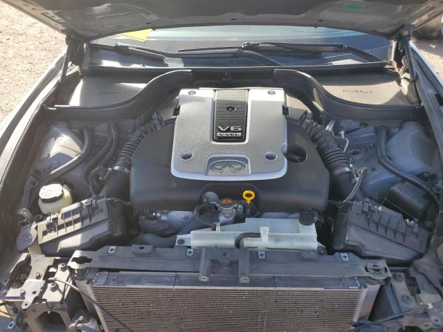 Photo 11 from auction – 2011 INFINITI G37 with VIN JN1CV6AR9BM402676