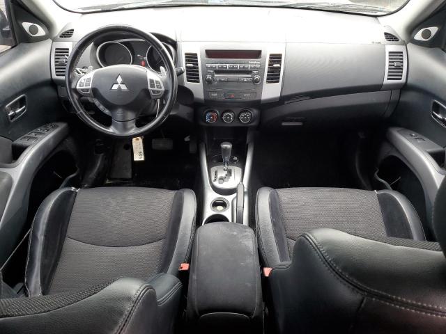Photo 8 from auction – 2010 MITSUBISHI OUTLANDER with VIN JA4AS3AW3AZ017448
