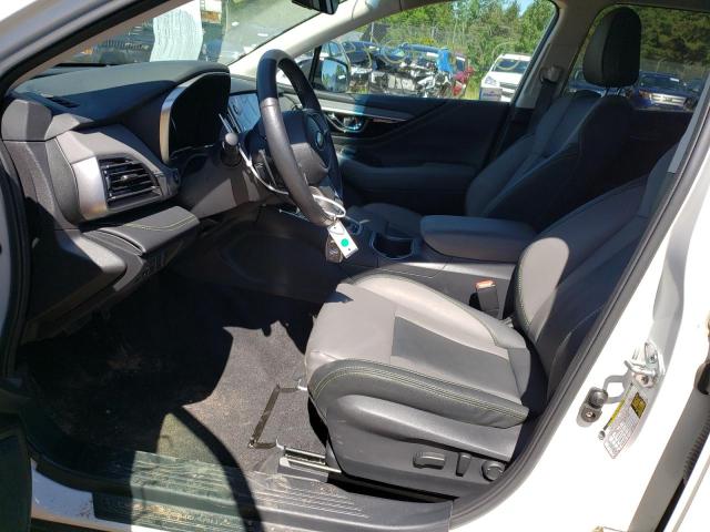 Photo 7 from auction – 2021 SUBARU OUTBACK ON with VIN 4S4BTGLD8M3154530