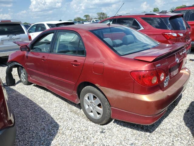 Photo 2 from auction – 2006 TOYOTA COROLLA CE with VIN 1NXBR32EX6Z672654