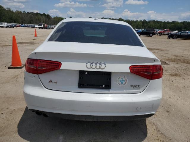 Photo 6 from auction – 2013 AUDI A4 PREMIUM with VIN WAUFFAFL7DN009090