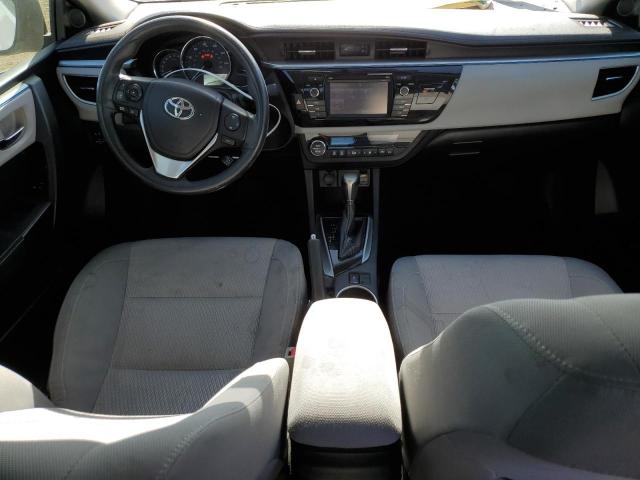 Photo 8 from auction – 2014 TOYOTA COROLLA L with VIN 2T1BURHE2EC204975