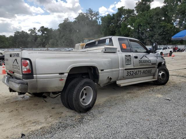 Photo 3 from auction – 2001 DODGE RAM 3500 with VIN 1B7MC33691J508571