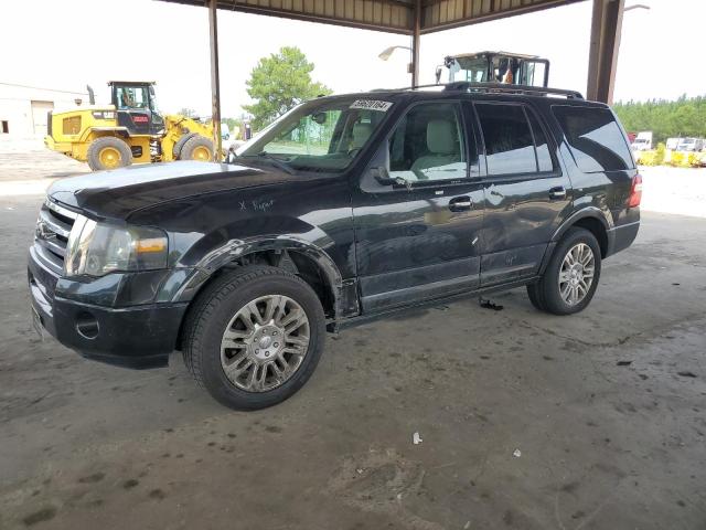 FORD EXPEDITION 2013 with VIN 1FMJU1K51DEF24771 - Photo from auction