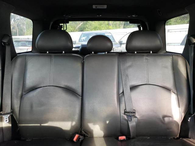Photo 10 from auction – 2008 MERCURY MARINER PR with VIN 4M2CU87148KJ54025