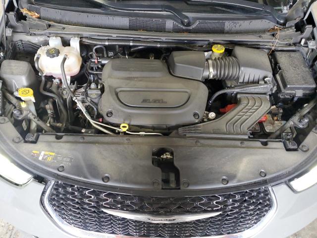 Photo 12 from auction – 2023 CHRYSLER PACIFICA T with VIN 2C4RC1BG1PR524496