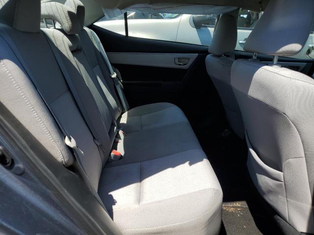 Photo 10 from auction – 2015 TOYOTA COROLLA L with VIN 2T1BURHE8FC258766