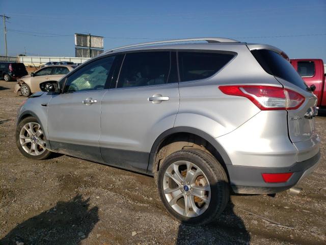 Photo 2 from auction – 2014 FORD ESCAPE TIT with VIN 1FMCU9J95EUA54800