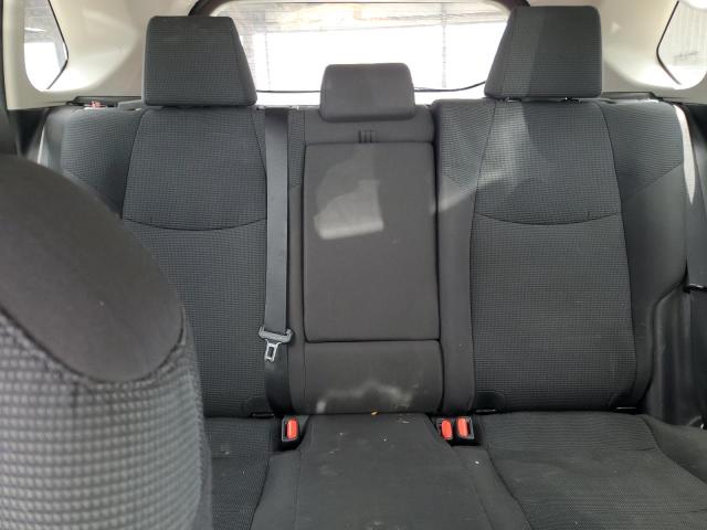 Photo 10 from auction – 2021 TOYOTA RAV4 LE with VIN 2T3K1RFV4MW110323