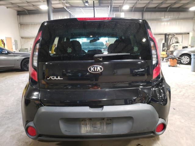 Photo 6 from auction – 2015 KIA SOUL with VIN KNDJN2A20F7794032