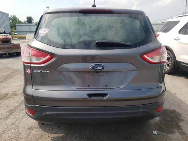 Photo 6 from auction – 2014 FORD ESCAPE S with VIN 1FMCU0F79EUB24270